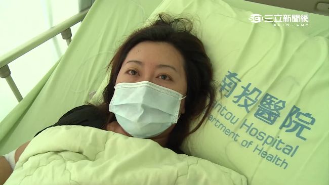 熱心女救人反被撞　肇事駕駛逃逸無蹤