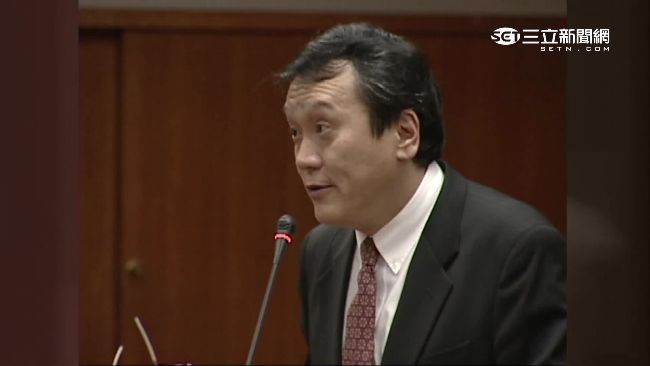 駐WTO前　朱敬一：能否進口台肉包