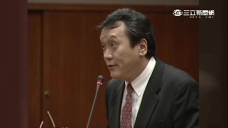 駐WTO前　朱敬一：能否進口台肉包