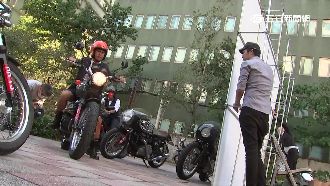 重機今上國道爭路權　高公局籲自重