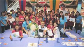 暖心！白宮夫妻助失親小星星過父親節