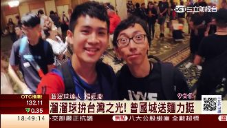 溜溜球達人國際參賽　醫師主題超吸睛