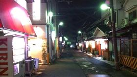 信太山新地（圖／翻攝自推特）