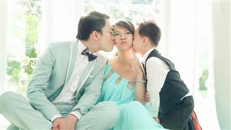 「登記結婚了」名醫劈腿世間情落幕