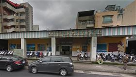 基隆,少年隊（圖／翻攝自Google Map）
https://www.google.com.tw/maps/@25.1286697,121.7498575,3a,75y,352.48h,86.43t/data=!3m6!1e1!3m4!1sTaQtK60-udkcjcNjt5BTiQ!2e0!7i13312!8i6656!6m1!1e1