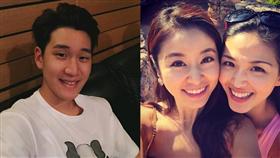 周興哲、林為瑄／臉書