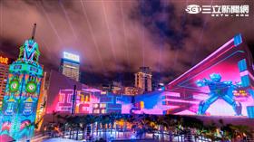 香港。（圖／香港旅遊發展局提供）