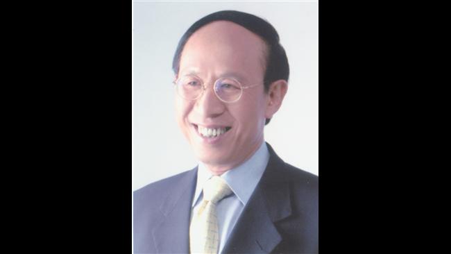 曾助民進黨還上億債務　王拓今晨離世