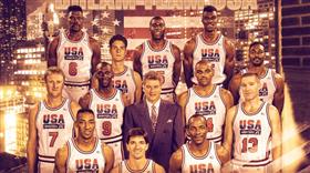 1992美國夢幻一隊（圖／翻攝自《Quotegram》）
http://quotesgram.com/1992-dream-team-quotes/
