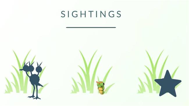 寶可夢改版！玩家獲得一次改名機會