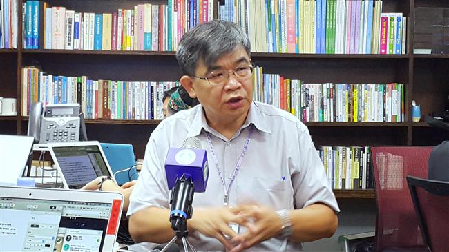 教育部次長：教官將全面退出校園