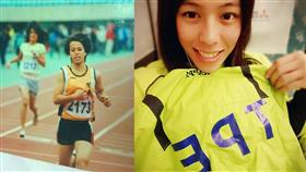 台灣舉重女將郭婞淳（圖／翻攝自郭婞淳臉書）