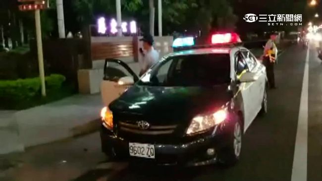 屏東公園瘋抓寶可夢　警廣播沒人聽