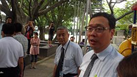 黃適卓　翻攝黃適卓臉書