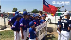 小馬聯盟世界少棒,中華隊