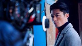 霍建華
翻攝自華杰工作室微博
http://www.weibo.com/p/1006062440051591/photos?from=page_100606&mod=TAB#place