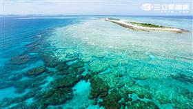 日本沖繩。（圖／Agoda提供）