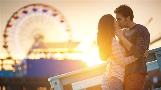 情侶在外閃別人　千萬別到這些地方！