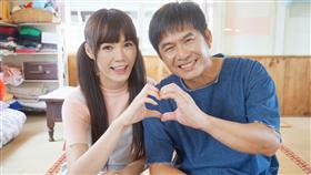 惡作劇之吻 父親節 