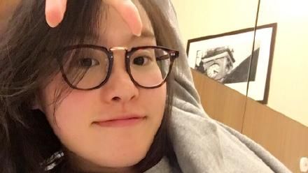 傅園慧為自己而活　教會呂秋遠這些事