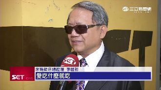 飯店老總肝苦談　術後養生秘訣大公開