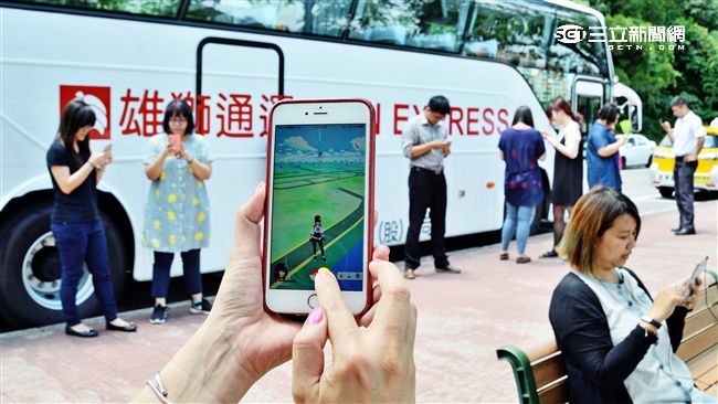 寶可夢巴士上路　網路＋達人僅99元