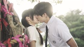 李玉璽「樹咚」吳心緹／王牌娛樂提供