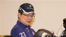 蔡正元 記者林敬旻攝