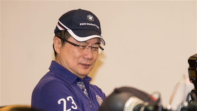 政策會與總召之爭　蔡正元職位不保？