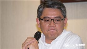 花敬群 記者林敬旻攝