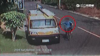 暑假打網咖沒錢　12歲男童隨機行竊