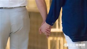 情人節,情侶,愛人,戀愛, 記者林敬旻攝