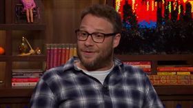 賽斯羅根,Seth Rogen　圖／翻攝自YouTube