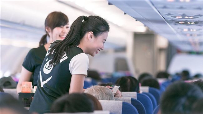 威航併入復興！林明昇「公開信」曝光