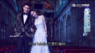 林心如也愛上！地表最美蕾絲來自台灣