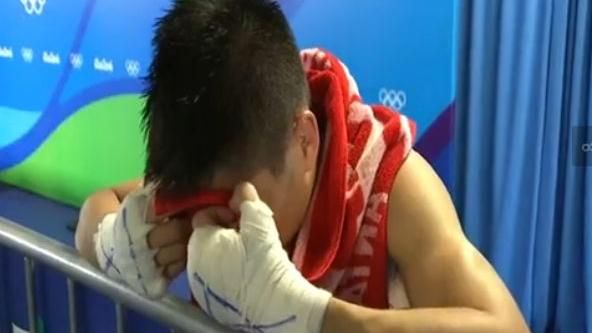 拳擊判決作弊？外媒點名我國奧委下台