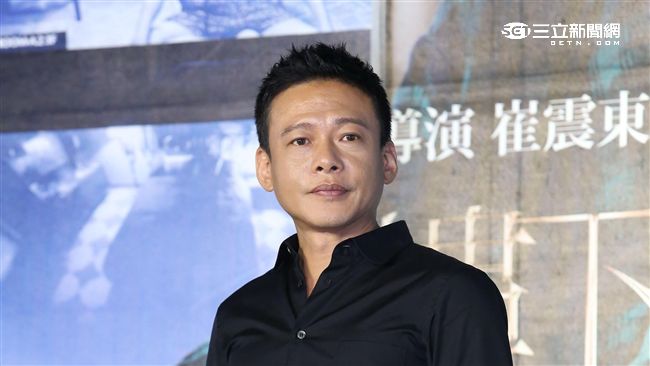 《樓下的房客》李康生爆拍戲都吹冷氣