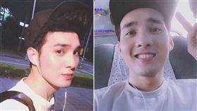 Spexial,偉晉　圖／翻攝自臉書