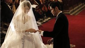 圖杰威爾提供 周杰倫 昆凌