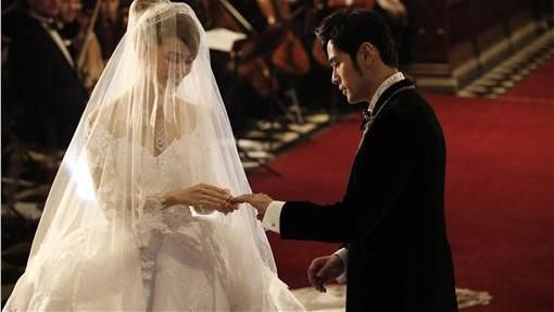 周杰倫告白昆凌「先疼妳再疼女兒❤」
