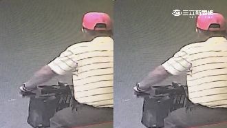 老父失蹤還沒找到　兒借酒澆愁先被逮