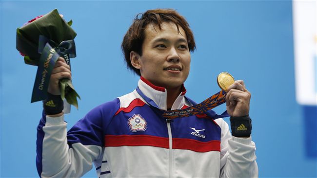 林子琦追加禁賽8年！舉重生涯恐告終