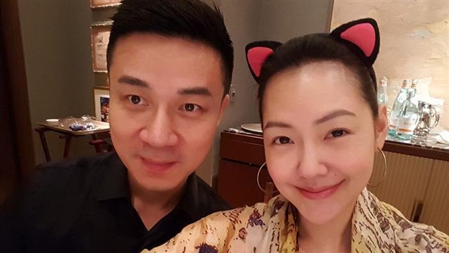小S許雅鈞爆口角　女兒：會離婚嗎？