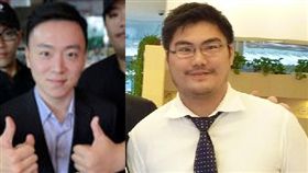 陳漢銓（左）,陳福樂（右）（合成圖／翻攝自長青牙醫聯盟、1111創業加盟網）
http://www.identals.com.tw/news.php?cid=45
http://www.1111boss.com.tw/winner/brand_article.asp?id=316