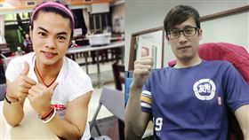 許淑淨,舉重,中華,台灣,里約,奧運,壹電視,主播,宋東彬,刻板印象,性別,歧視,國手,金牌,運動,自然,裙子-組圖／翻攝自臉書