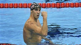 Michael Phelps,菲爾普斯（ap）
