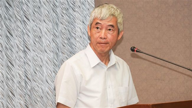 交部超大人事地震　14主管大搬風