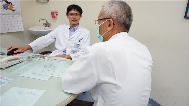 慢性腎病未追蹤　自行吃中藥險送命