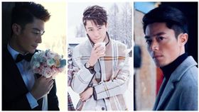  霍建樺 圖/翻攝自微博