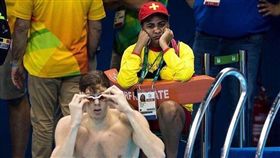 里約奧運救生員_twitter